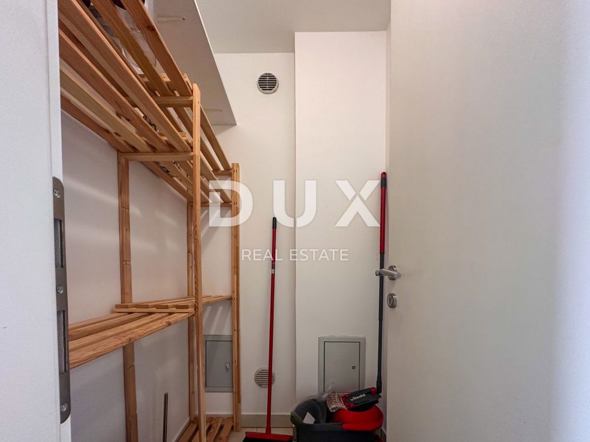 Appartamento Hosti, Rijeka, 67,24m2