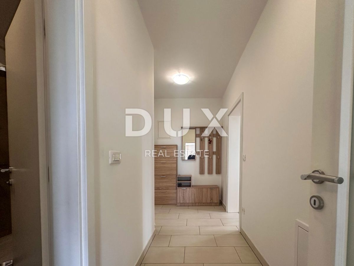 Appartamento Hosti, Rijeka, 67,24m2