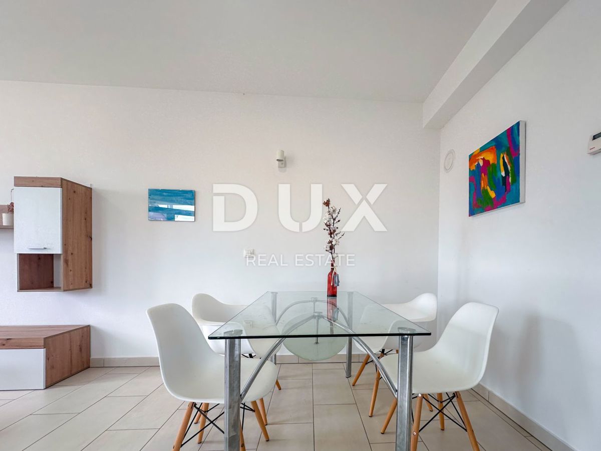 Appartamento Hosti, Rijeka, 67,24m2
