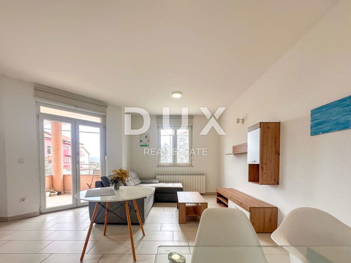 Appartamento Hosti, Rijeka, 67,24m2