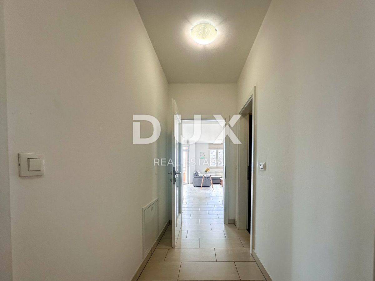 Appartamento Hosti, Rijeka, 67,24m2
