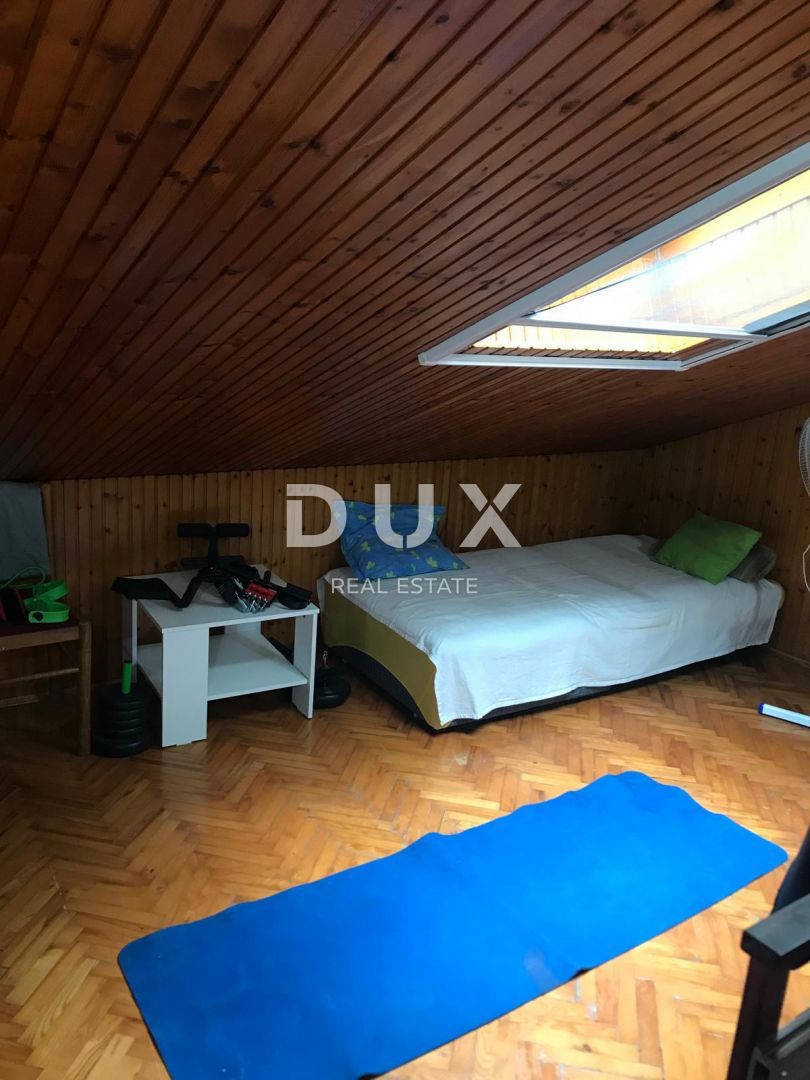 ZADAR, PETRIĆI - Appartamento duplex in ottima posizione!