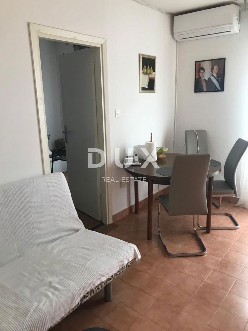 ZADAR, PETRIĆI - Appartamento duplex in ottima posizione!