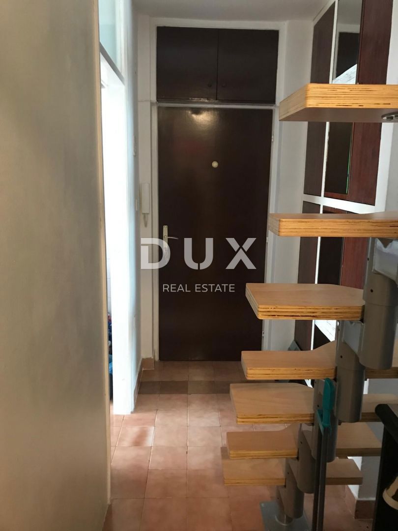 ZADAR, PETRIĆI - Appartamento duplex in ottima posizione!