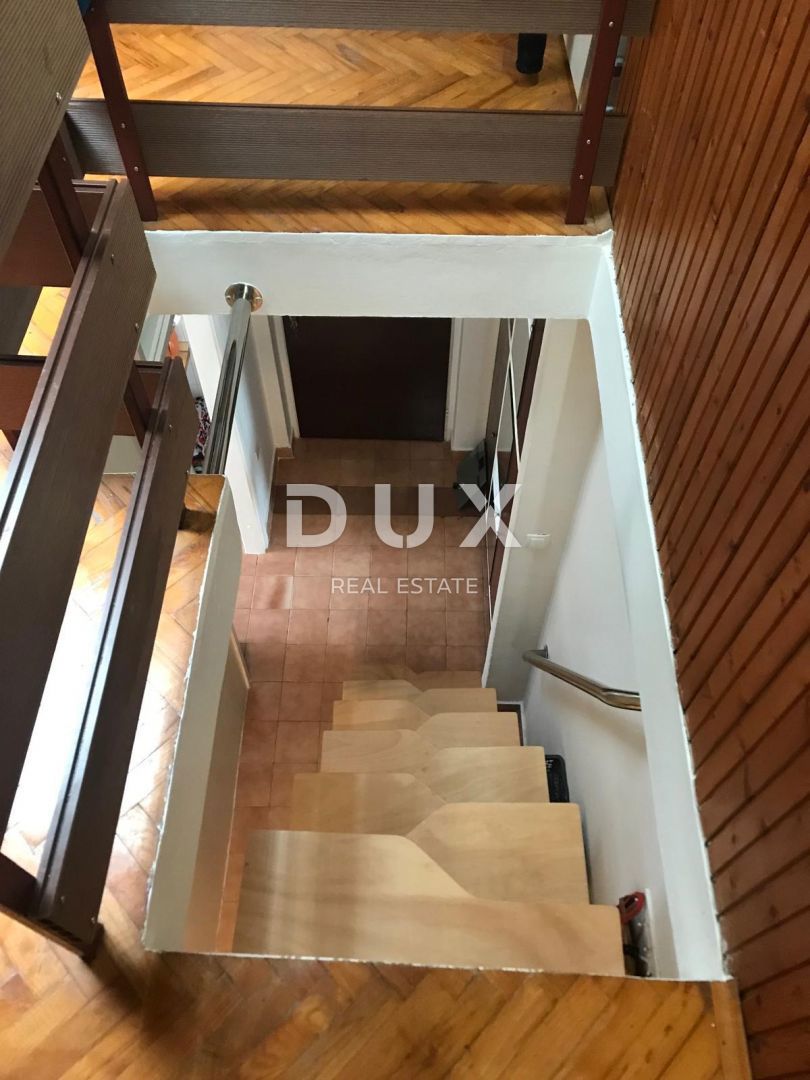 ZADAR, PETRIĆI - Appartamento duplex in ottima posizione!