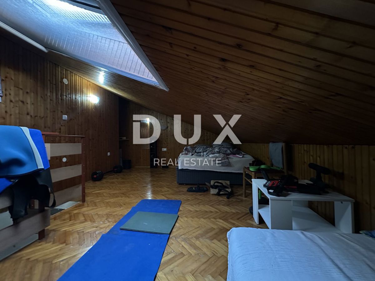 ZADAR, PETRIĆI - Appartamento duplex in ottima posizione!
