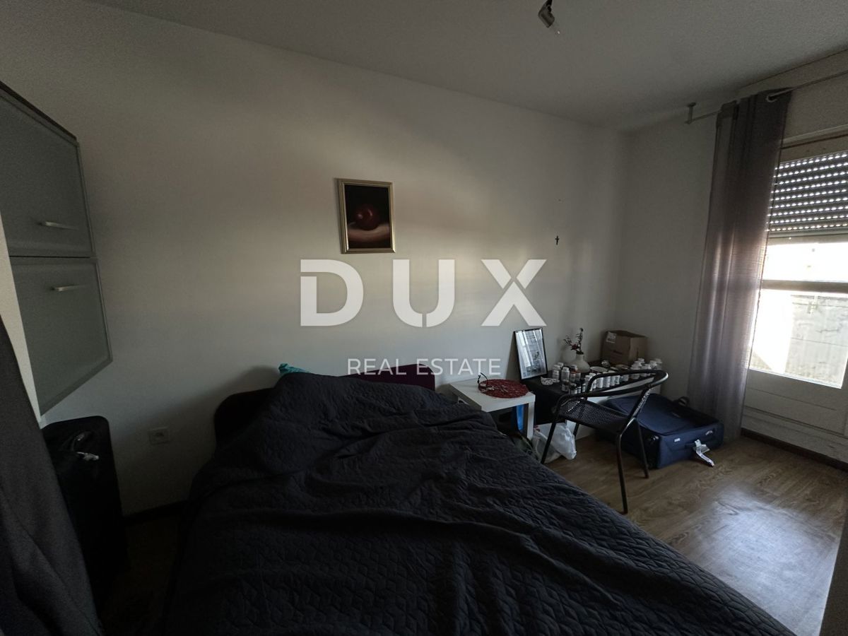 ZADAR, PETRIĆI - Appartamento duplex in ottima posizione!