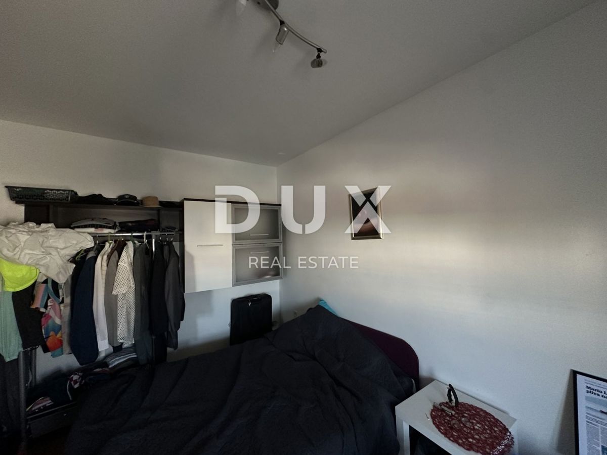 ZADAR, PETRIĆI - Appartamento duplex in ottima posizione!