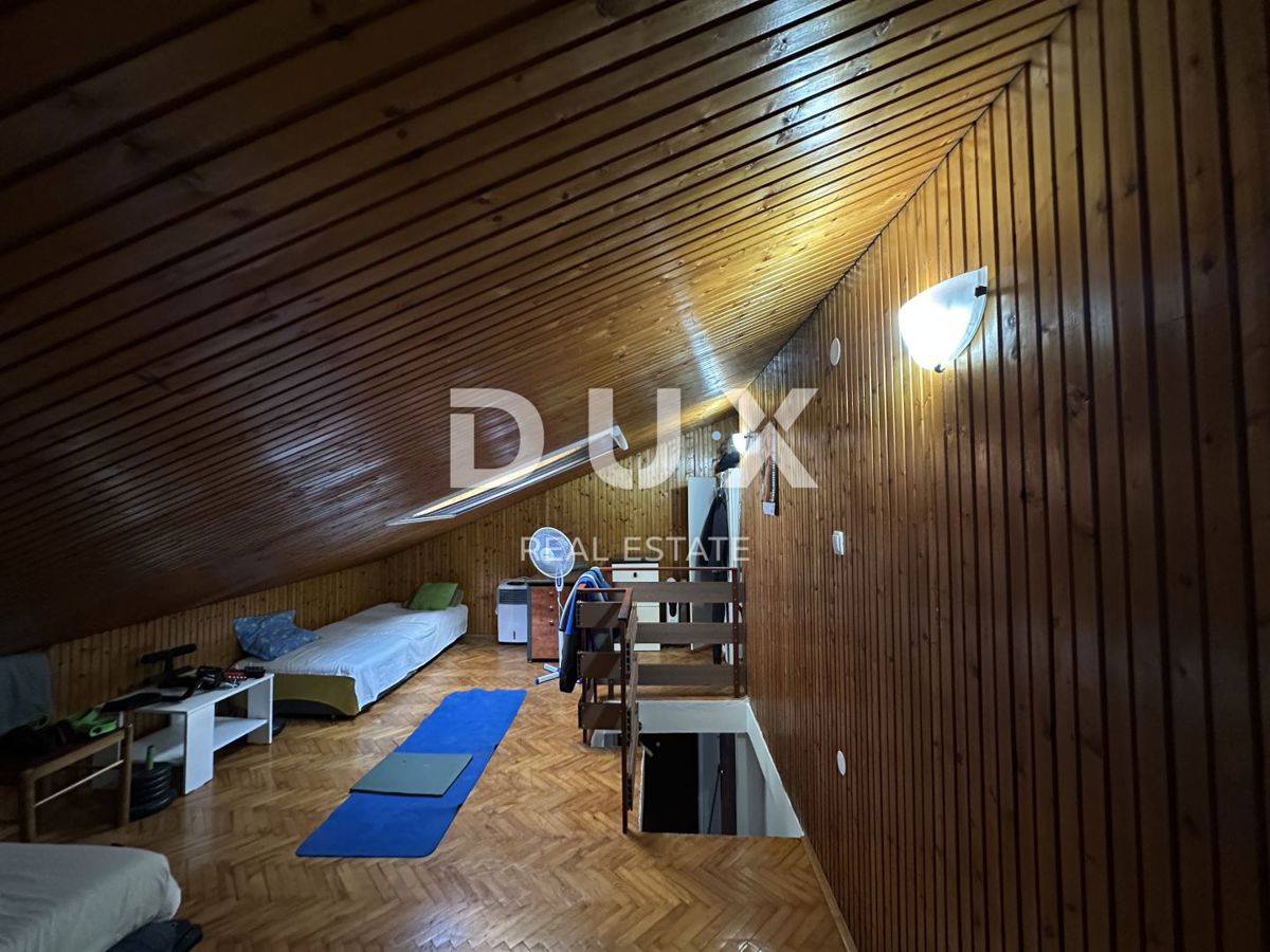ZADAR, PETRIĆI - Appartamento duplex in ottima posizione!