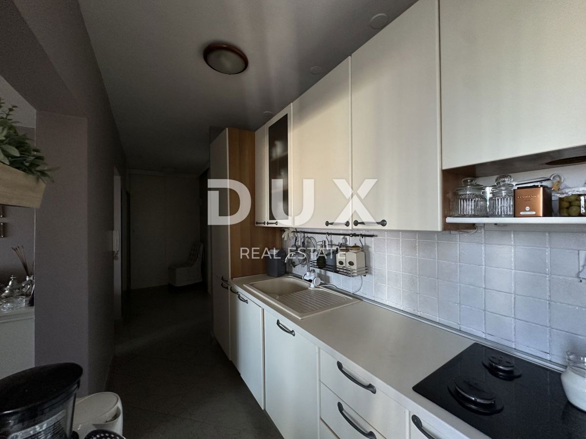 ZADAR, BULEVAR - Appartamento arredato con due camere da letto, ottima posizione!