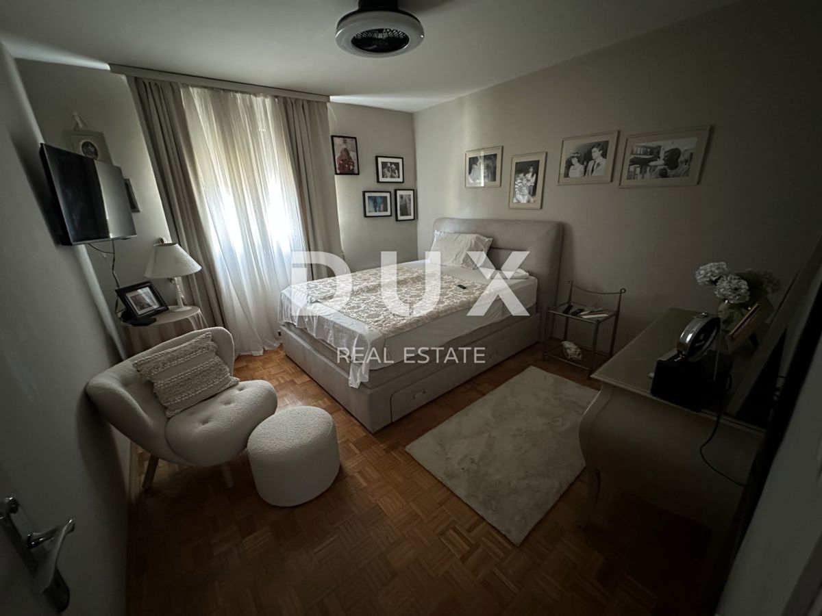 ZADAR, BULEVAR - Appartamento arredato con due camere da letto, ottima posizione!