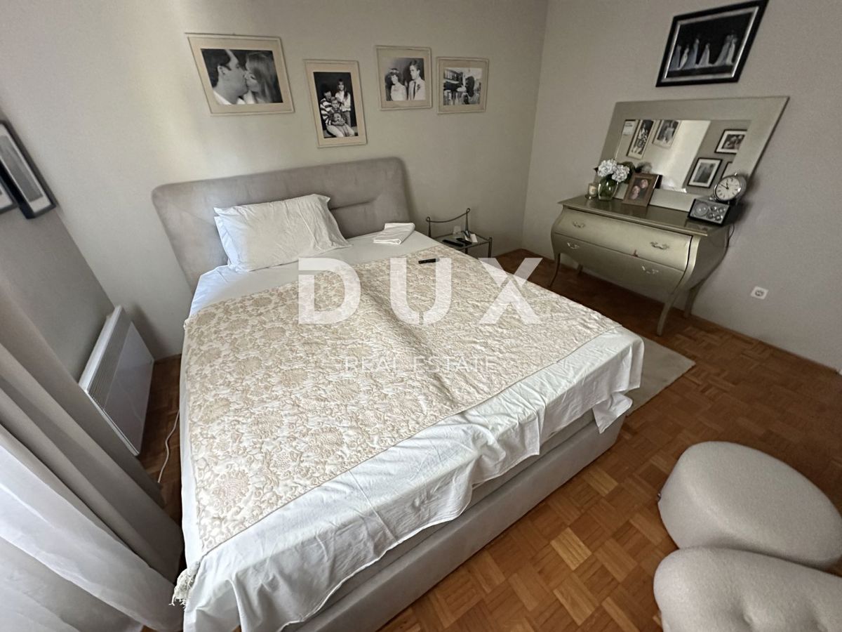 ZADAR, BULEVAR - Appartamento arredato con due camere da letto, ottima posizione!