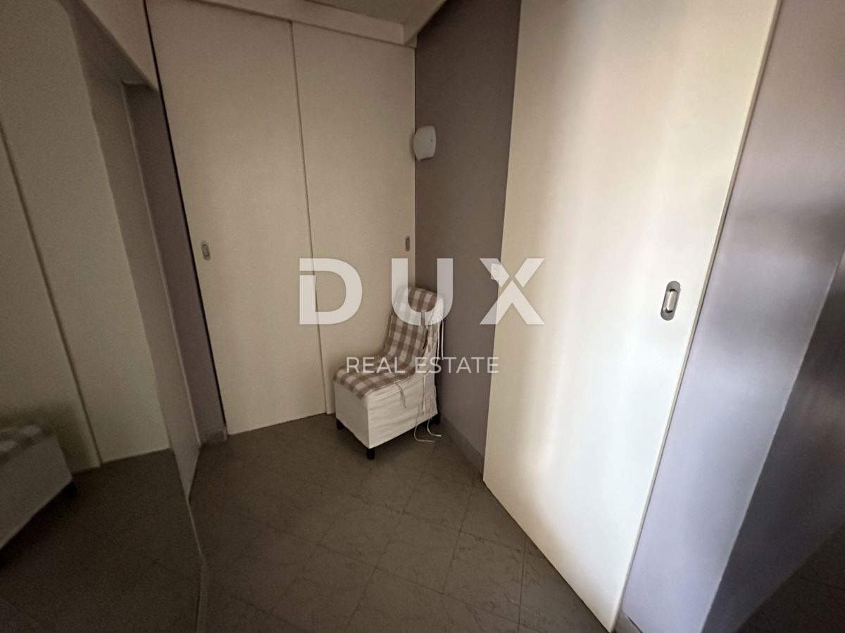 ZADAR, BULEVAR - Appartamento arredato con due camere da letto, ottima posizione!