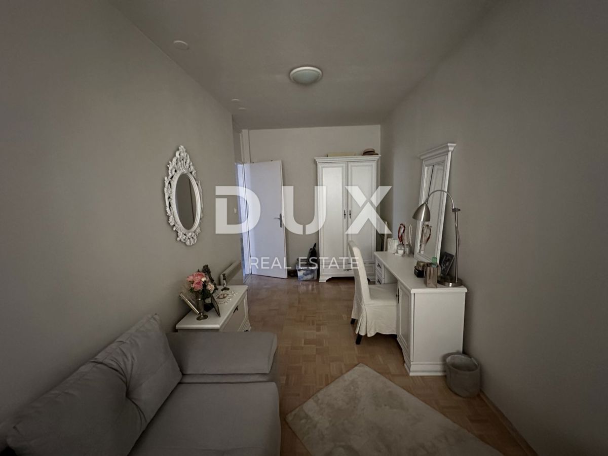 ZADAR, BULEVAR - Appartamento arredato con due camere da letto, ottima posizione!