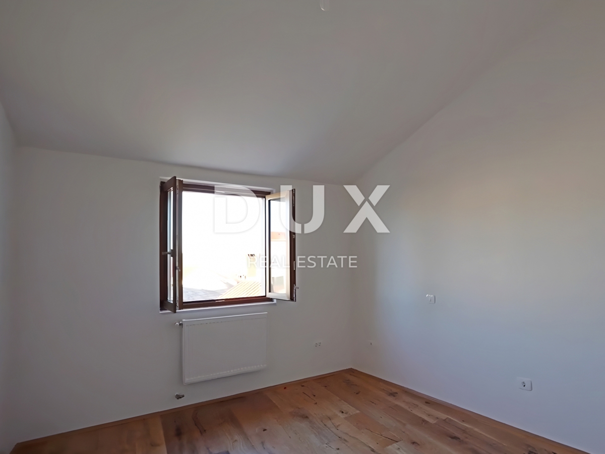Appartamento Buje, 67,44m2