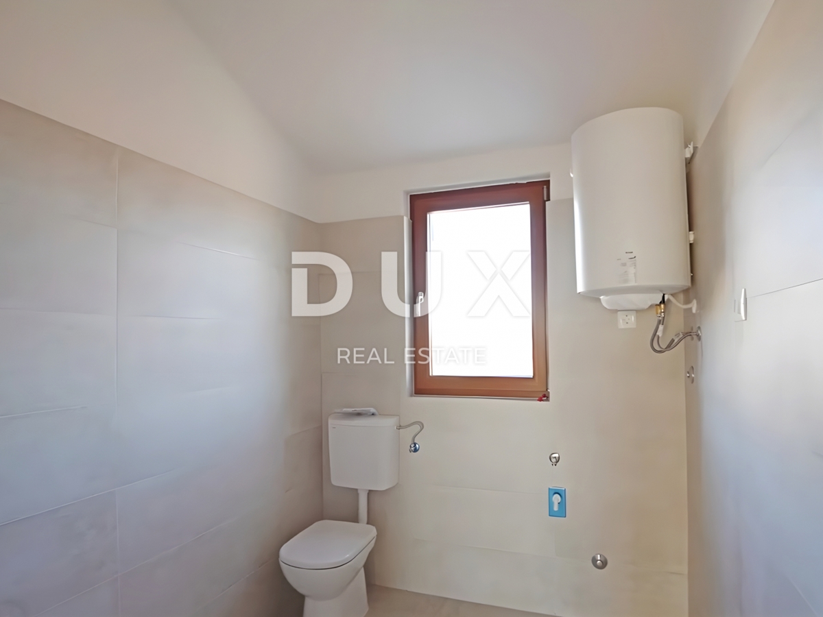Appartamento Buje, 67,44m2