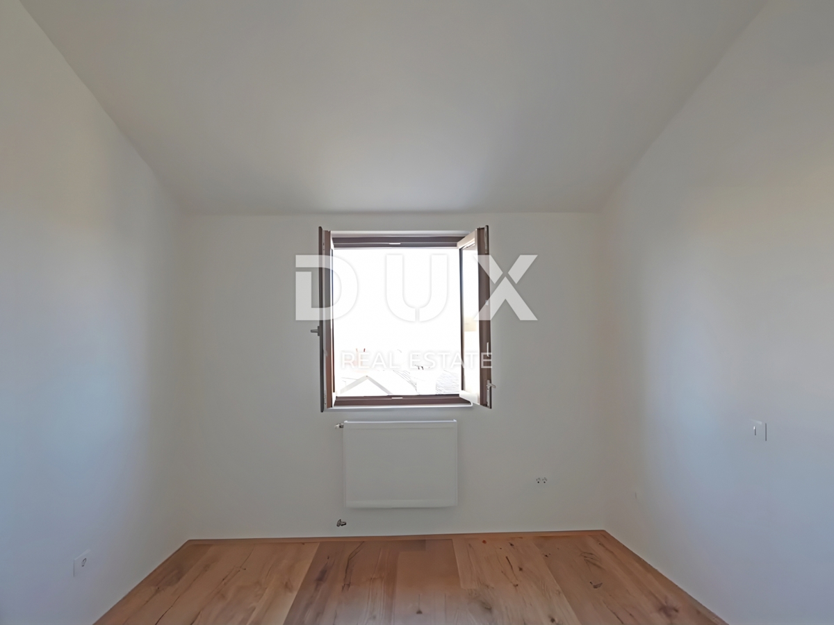 Appartamento Buje, 67,44m2