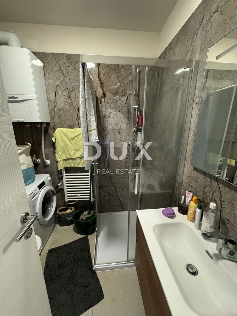 RIJEKA, SRDOČI - 102 m2, 3 camere da letto + bagno, GARAGE, VISTA!