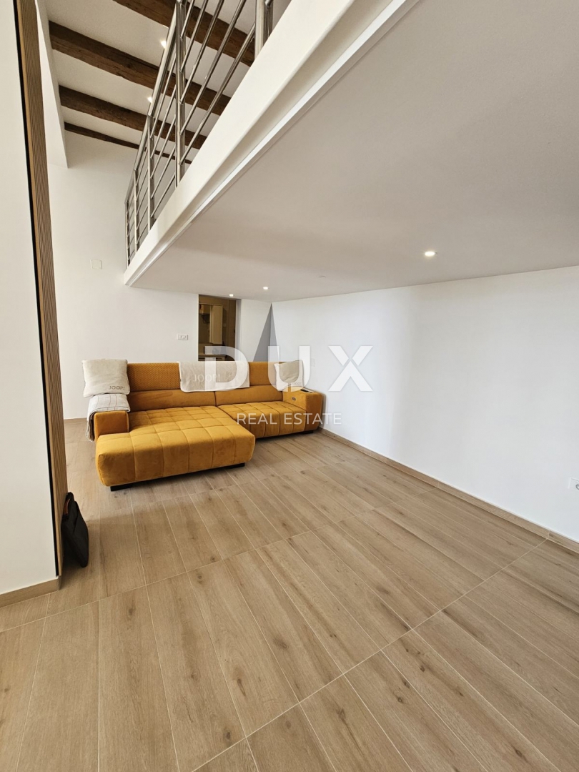 Appartamento Mihotići, Matulji, 80m2