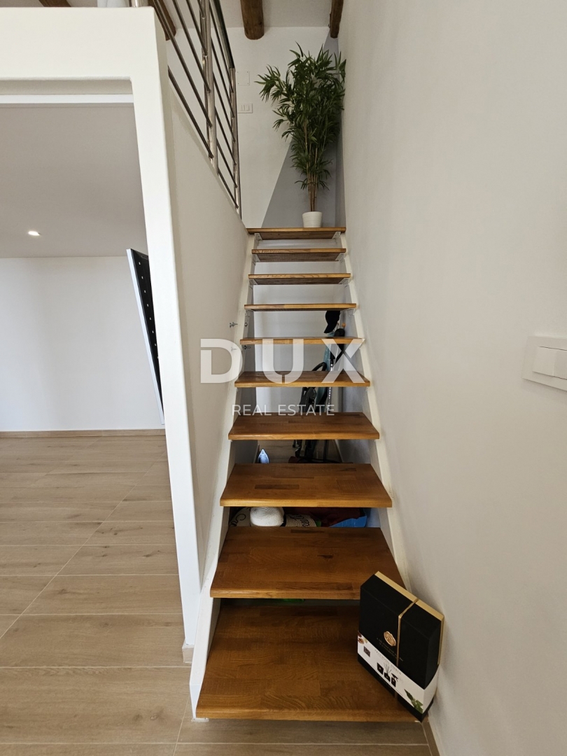Appartamento Mihotići, Matulji, 80m2