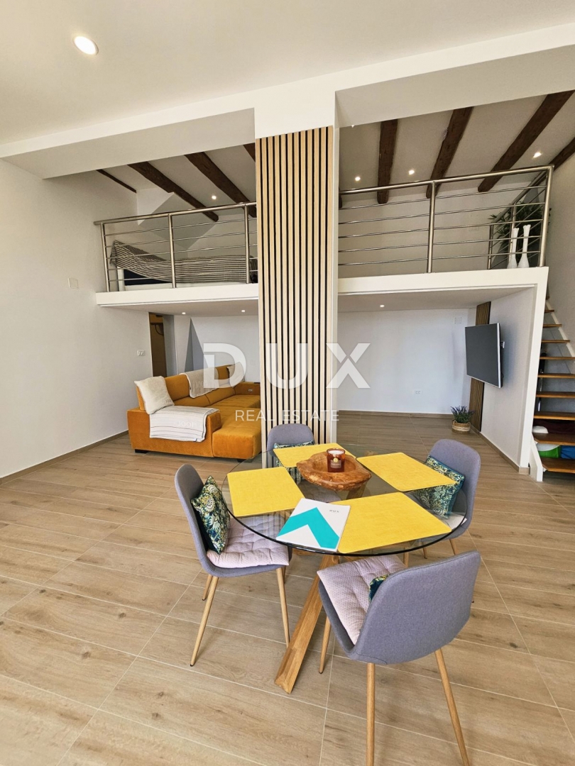 Appartamento Mihotići, Matulji, 80m2