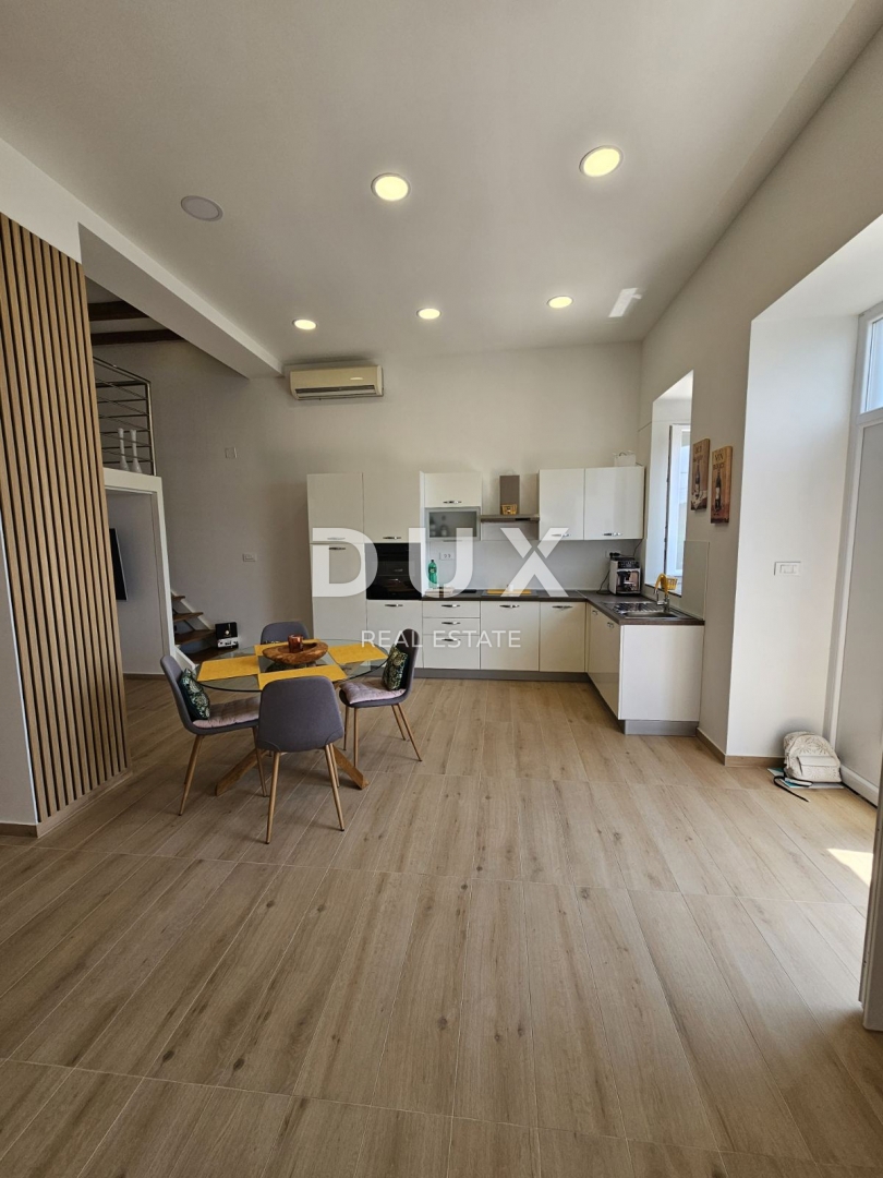 Appartamento Mihotići, Matulji, 80m2