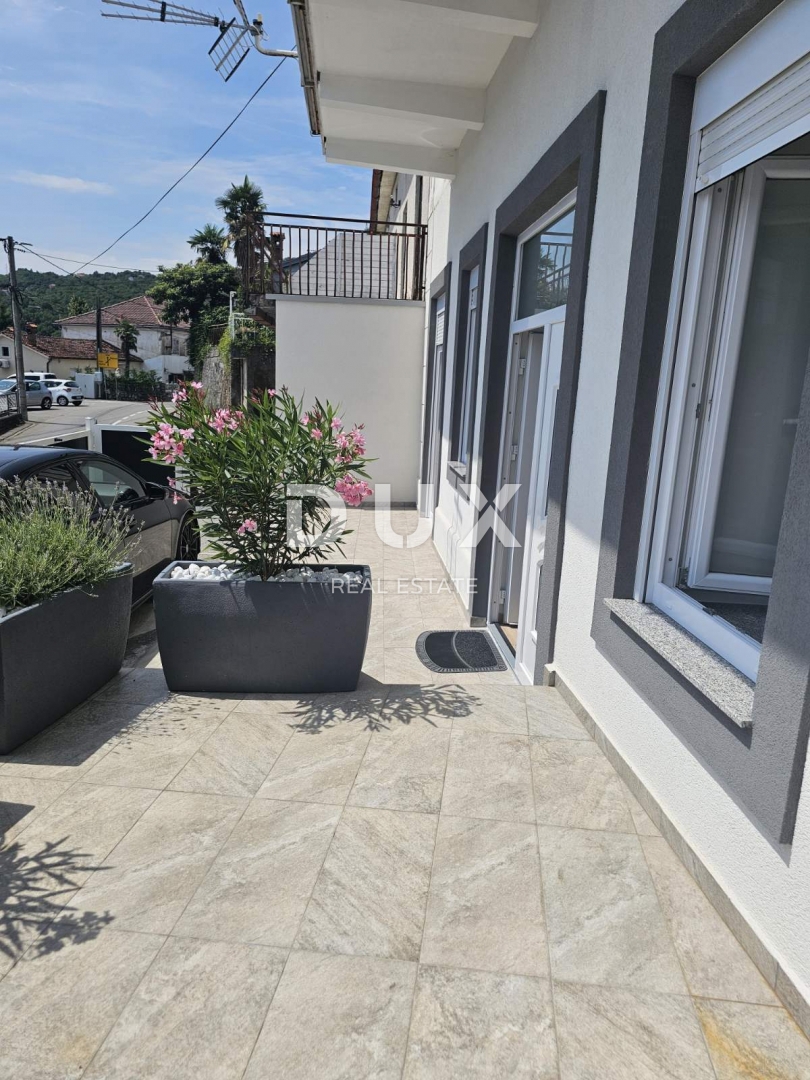 Appartamento Mihotići, Matulji, 80m2