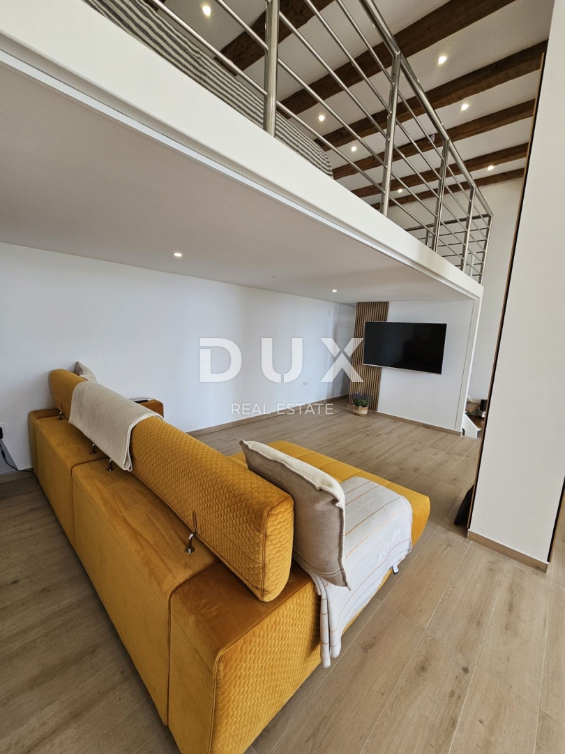Appartamento Mihotići, Matulji, 80m2