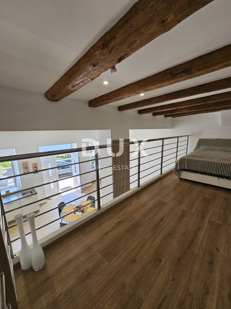 Appartamento Mihotići, Matulji, 80m2