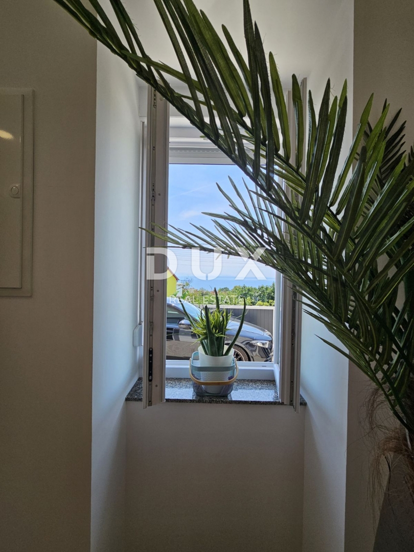 Appartamento Mihotići, Matulji, 80m2