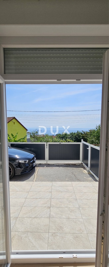 Appartamento Mihotići, Matulji, 80m2
