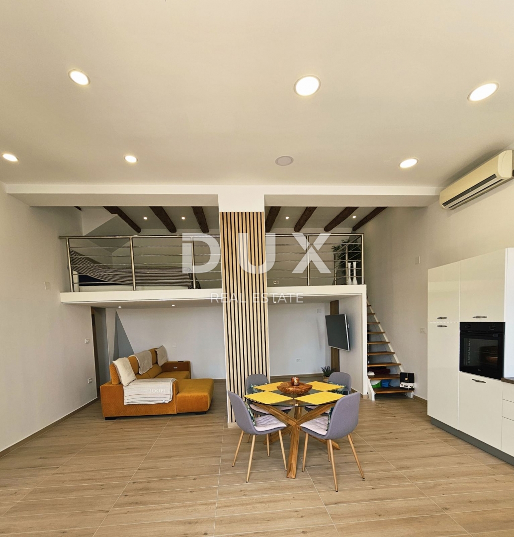Appartamento Mihotići, Matulji, 80m2