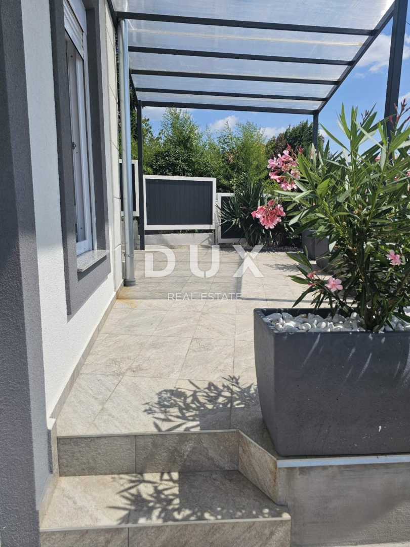 Appartamento Mihotići, Matulji, 80m2