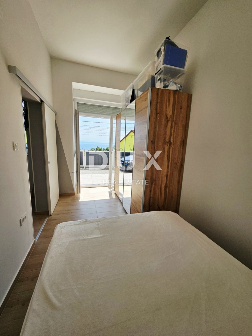 Appartamento Mihotići, Matulji, 80m2