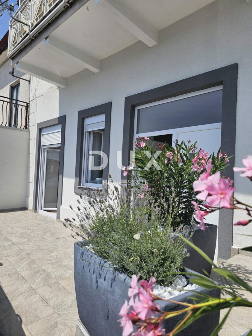 Appartamento Mihotići, Matulji, 80m2