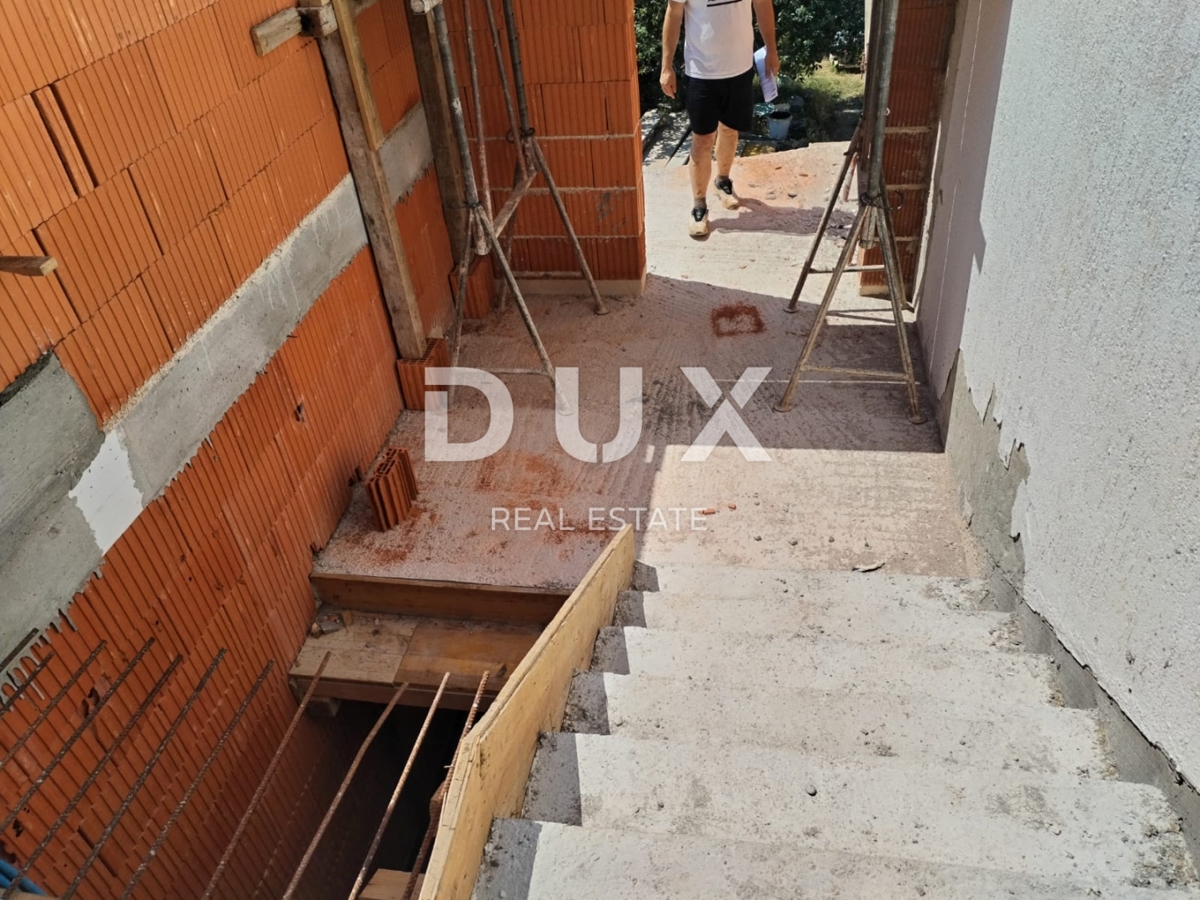 ISTRIA, POLA - Appartamento di 92 m2 in posizione tranquilla!
