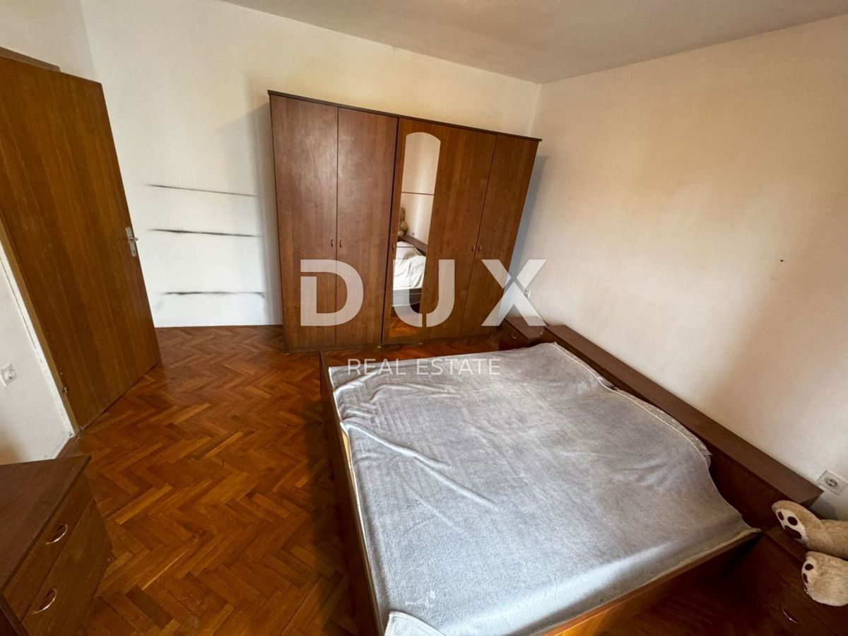 ISTRIA, POLA - Appartamento di 92 m2 in posizione tranquilla!