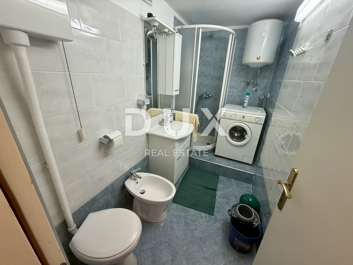 RIJEKA, KOZALA - Appartamento duplex con terrazza in una splendida posizione!