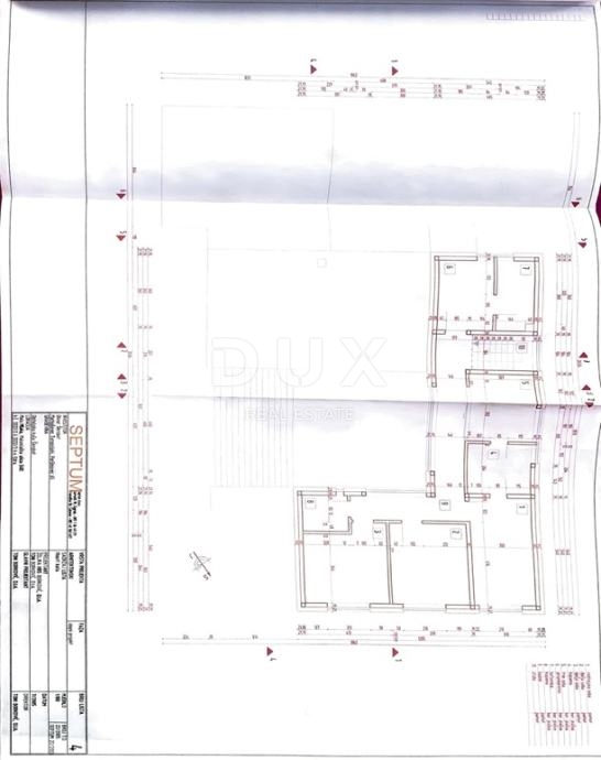 ZAGABRIA, NOVI ZAGREB - casa a basso consumo energetico con ampio terreno e impianto solare