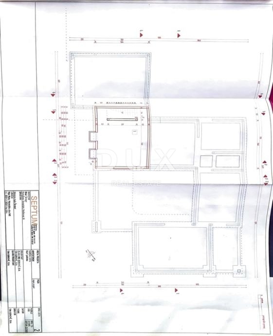 ZAGABRIA, NOVI ZAGREB - casa a basso consumo energetico con ampio terreno e impianto solare