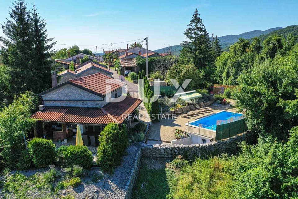 Casa Matulji, 300m2