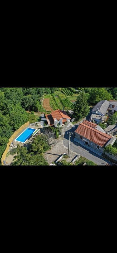 Casa Matulji, 300m2