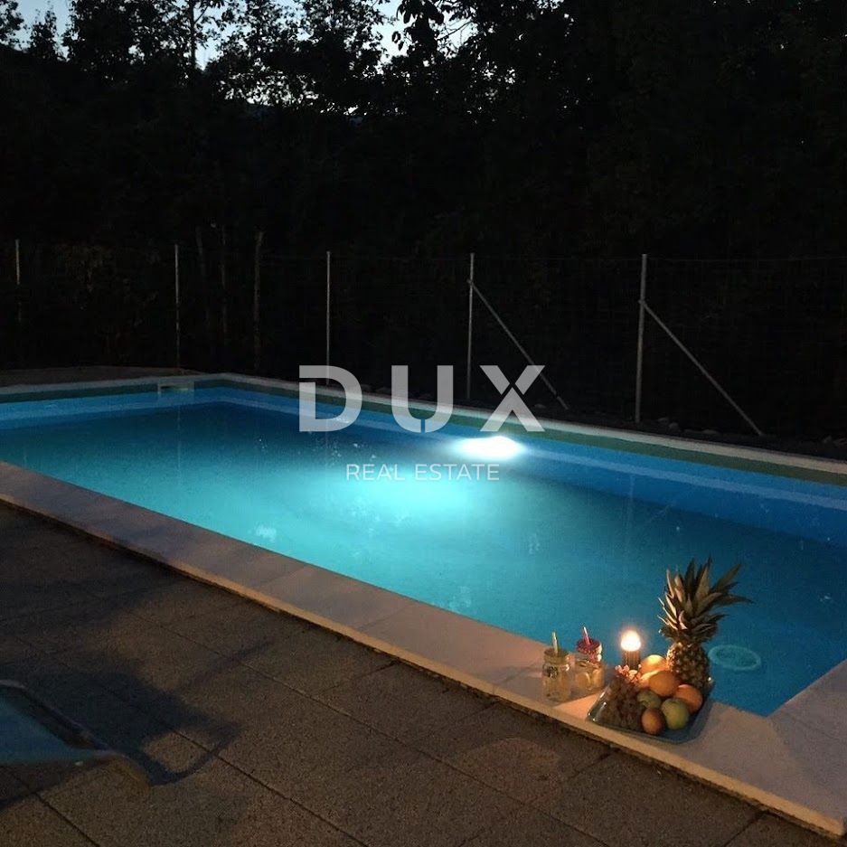Casa Matulji, 300m2