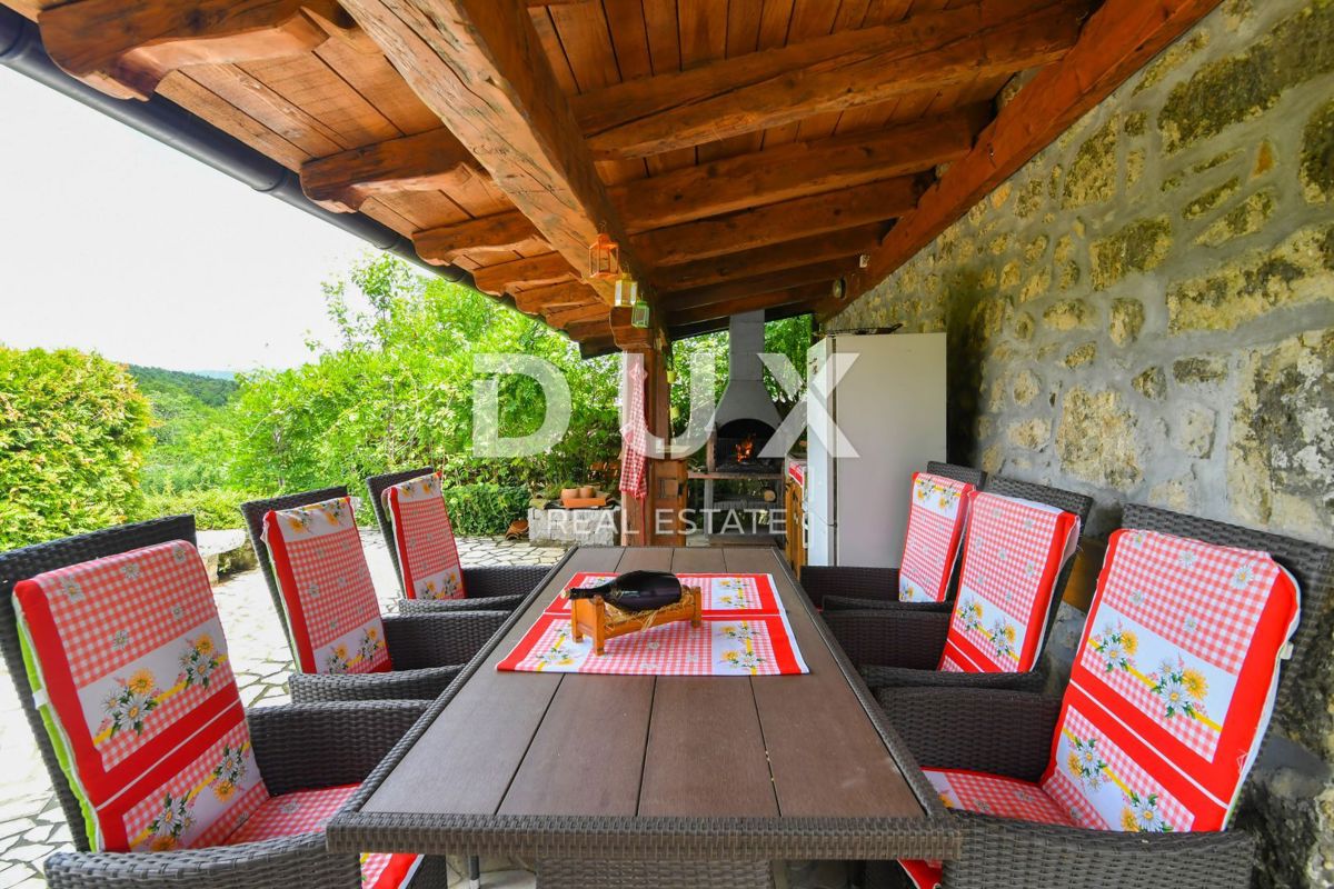 Casa Matulji, 300m2