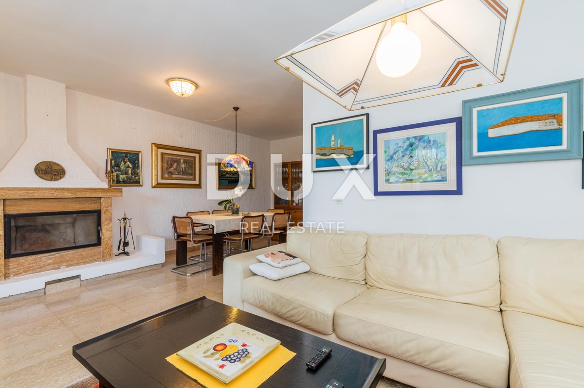 Casa Punat, 210m2