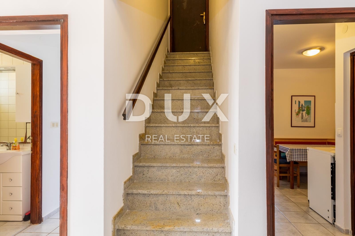 Casa Punat, 210m2