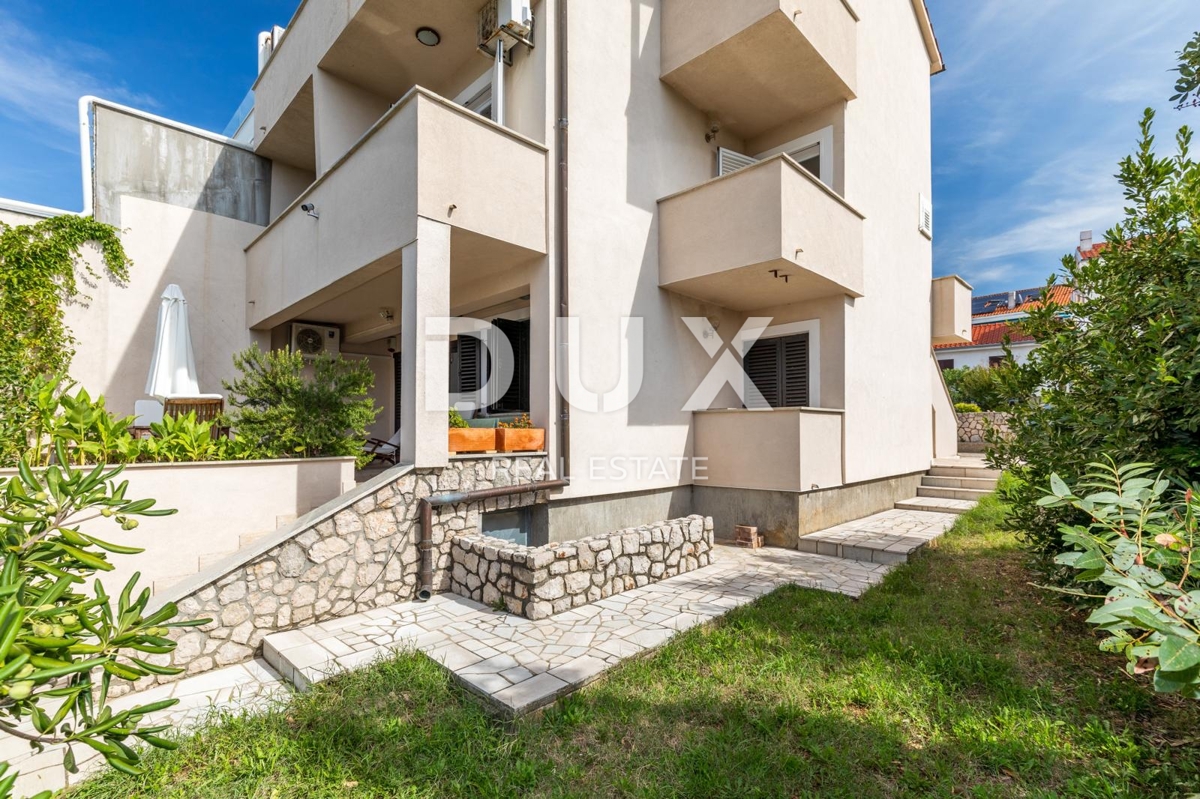 Casa Punat, 210m2