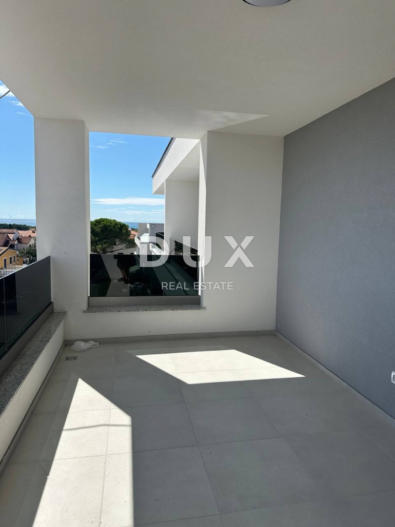 Appartamento Novigrad, 91,81m2