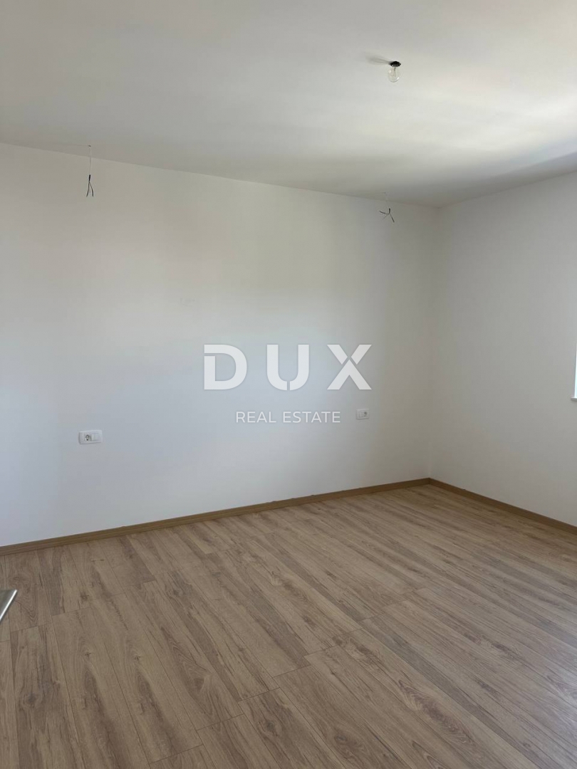 Appartamento Novigrad, 91,81m2
