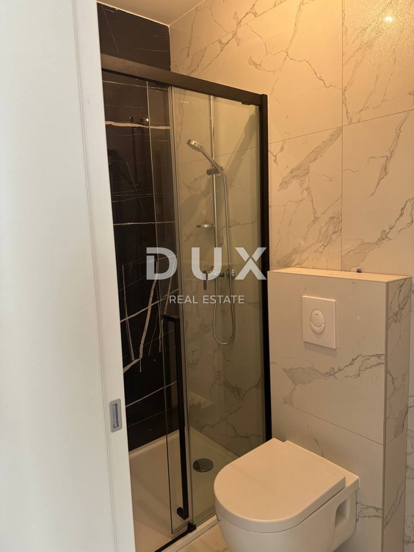 Appartamento Novigrad, 91,81m2